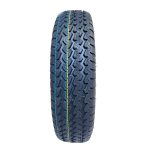 لاستیک رودوینگ چین سایز 205/60R15 مدل RW-581