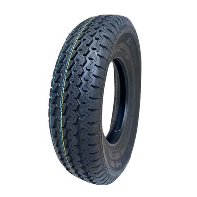 لاستیک رودوینگ چین سایز 205/60R15 مدل RW-581