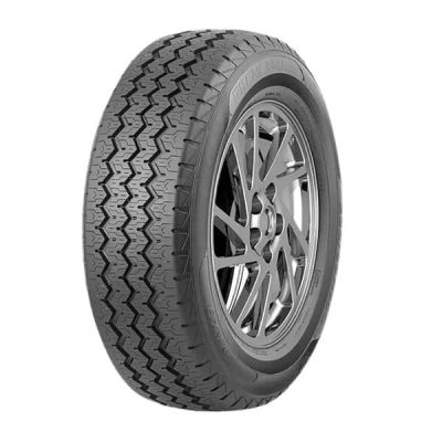 لاستیک گرین لندر چین سایز 195R15 گل L-MAX9