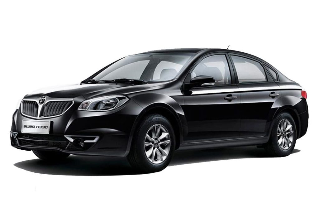 بهترین لاستیک برلیانس