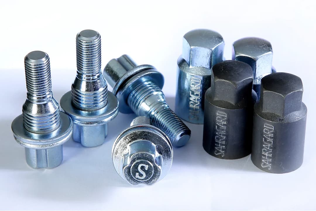 قفل رینگ چیست