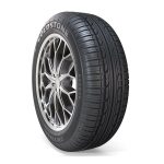 لاستیک گلدستون سایز 185/60R14 گل GS-2020