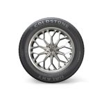 لاستیک گلدستون سایز 185/60R14 گل GS-2020