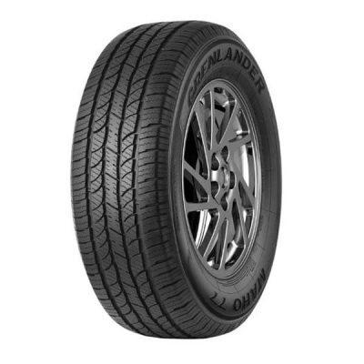 لاستیک گرین لندر چین سایز 235/75R15 گل MAHO 77