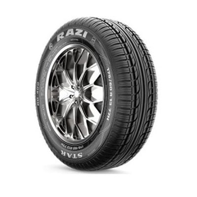 لاستیک رازی سایز گل RG400