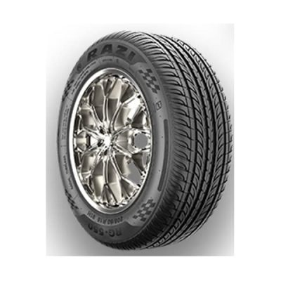 لاستیک رازی گل RG-414