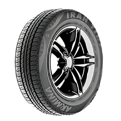 لاستیک ایران تایر سایز 175/60R13 گل سارینا (Sarina)