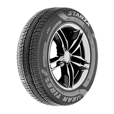 لاستیک ایران تایر سایز 175/70R13 گل استانزا (Stanza)