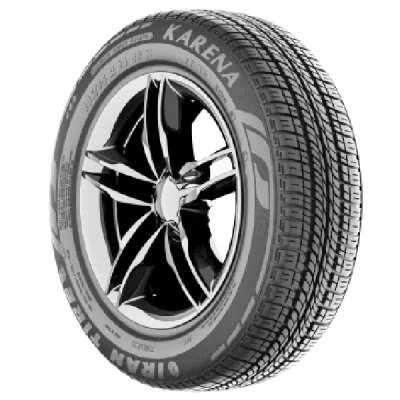لاستیک ایران تایر سایز 185/65R14 گل کارنا (Karena)