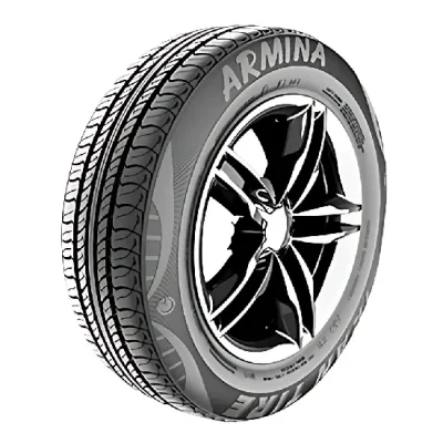 لاستیک ایران تایر سایز 185/70R13 گل آرمینا (Armina)