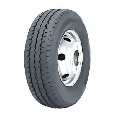 لاستیک ایران تایر سایز 195R14 گل اسپانتا (Spanta)