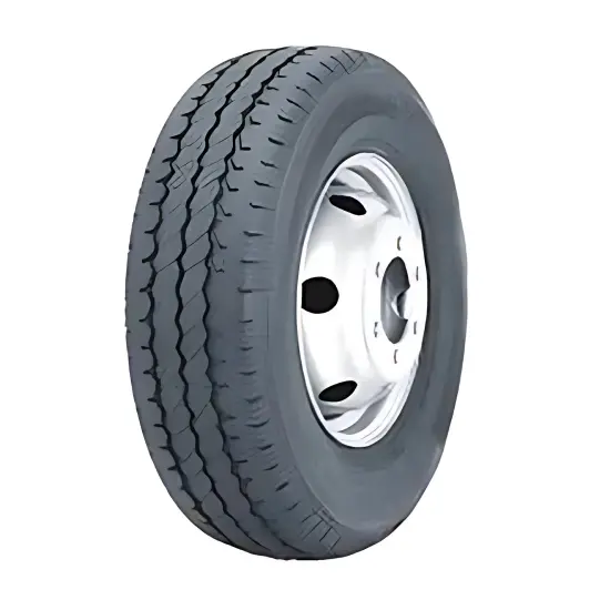 لاستیک ایران تایر سایز 195R14 گل اسپانتا (Spanta)