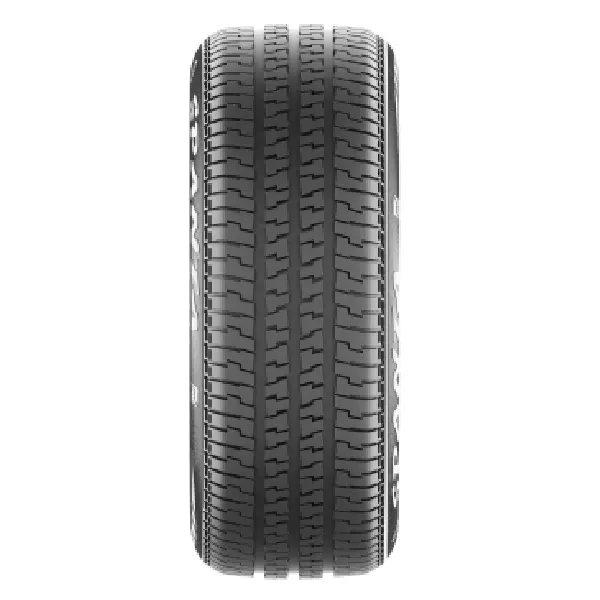 لاستیک ایران تایر سایز 195R14 گل اسپانتا (Spanta)