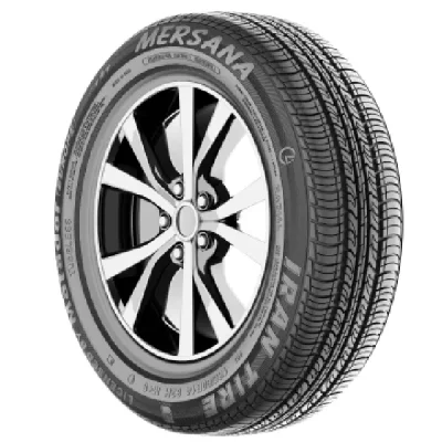 لاستیک ایران تایر سایز 195/65R15 گل مرسانا (Mersana)