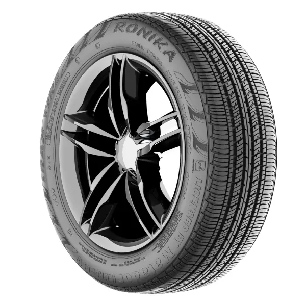 لاستیک ایران تایر سایز 205_55R16 گل رونیکا (Ronika) لاستیک ایران تایر سایز 205/55R16 گل رونیکا (Ronika)