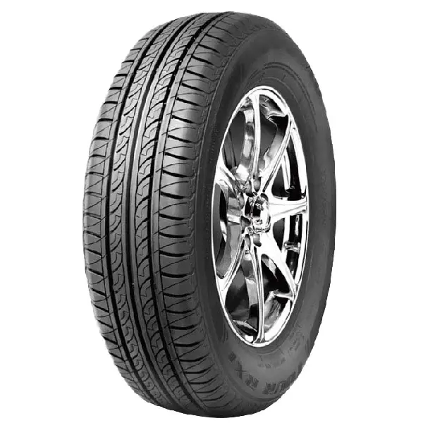 لاستیک جویرود چین سایز 165/65R13 گل HP RX3