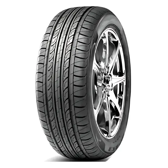 لاستیک جویرود چین سایز 165/65R13 گل HP RX3