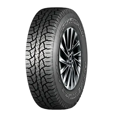 لاستیک جویرود چین سایز 215/75R15 گل Adventure AT