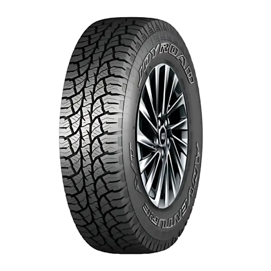 لاستیک جویرود چین سایز 235_75R15 گل Adventure AT لاستیک جویرود چین سایز 235/75R15 گل Adventure AT