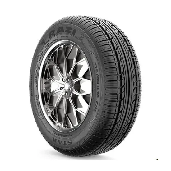 لاستیک رازی سایز 165_65R13 گل RG-414 (1) لاستیک رازی سایز 165/65R13 گل RG-414