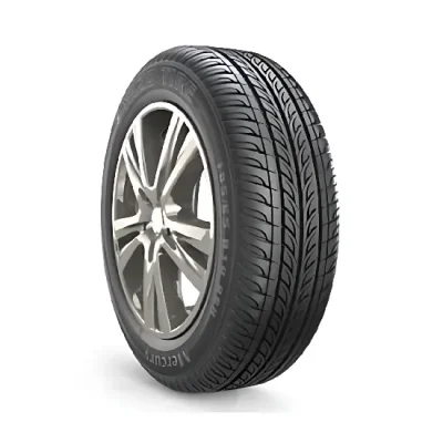لاستیک رازی سایز 205/60R14 گل RG550