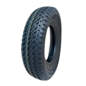 لاستیک رودوینگ چین سایز 195R14 مدل RW-05