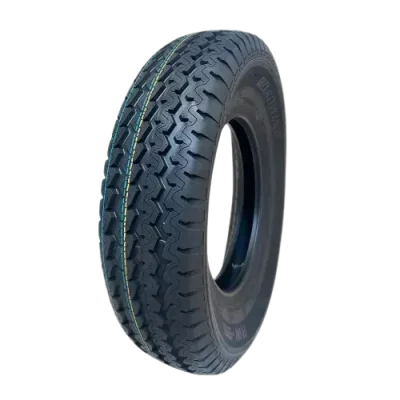لاستیک رودوینگ چین سایز 195R14 مدل RW-05