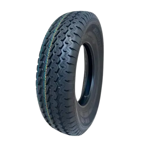 لاستیک رودوینگ چین سایز 195R14 مدل RW-05