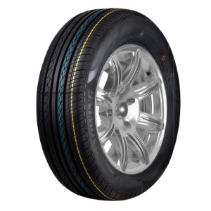 لاستیک رودوینگ چین سایز 205/60R14 مدل RW-582