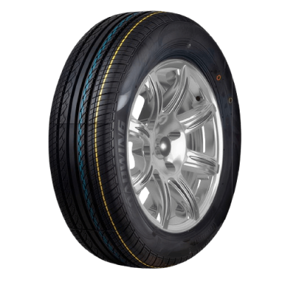 لاستیک رودوینگ چین سایز 205/60R14 مدل RW-582