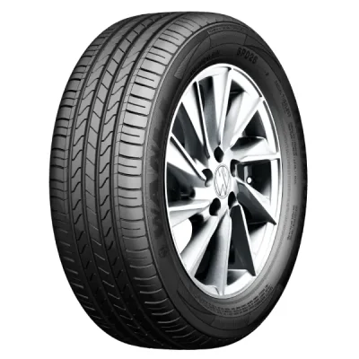 لاستیک ونلی سایز 165/65R13 گل AS026