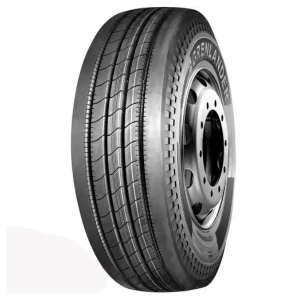 لاستیک گرین لندر سایز 235_75R17.5 گل GR612 لاستیک گرین لندر سایز 235/75R17.5 گل GR612