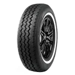 لاستیک گرین لندر چین سایز 195R15 گل L-MAX9 دور سفید