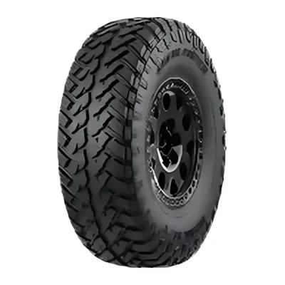 لاستیک گرین لندر چین سایز 235/75R15 گل Drak MT