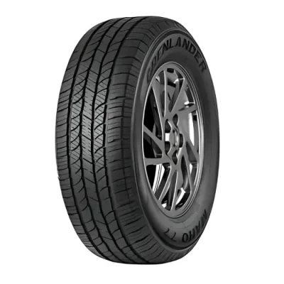 لاستیک گرین لندر چین سایز 235/75R15 گل MAHO 77