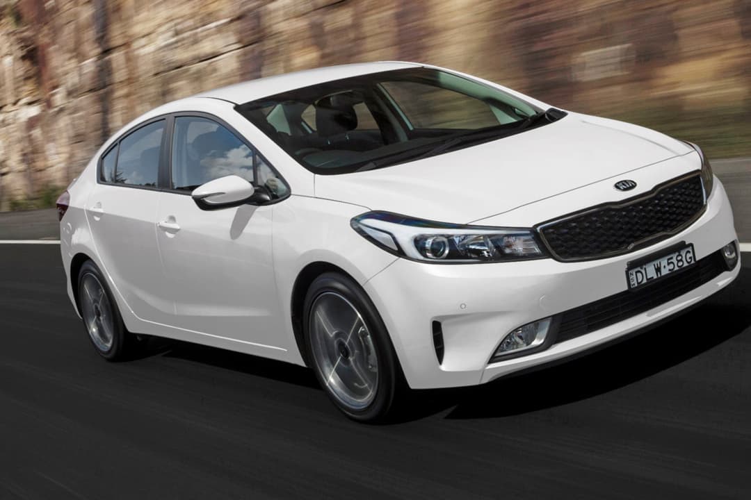 بهترین لاستیک برای سراتو