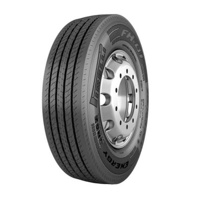 لاستیک پیرلی سایز 385/65R22.5 گل FH01