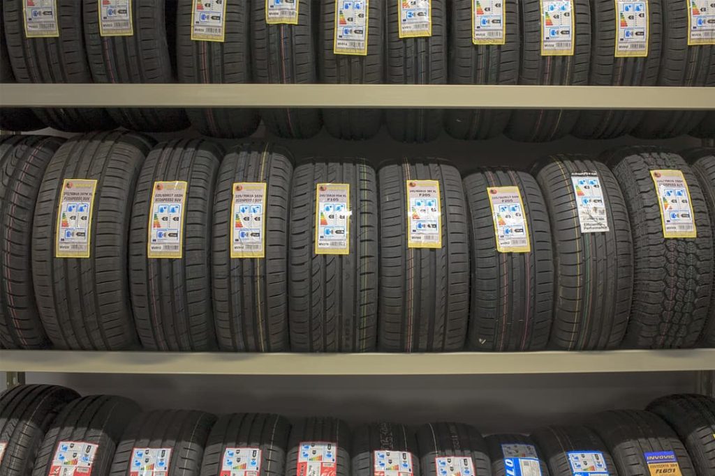 بهترین مارک لاستیک چینی