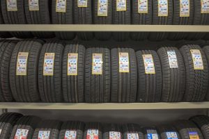 بهترین مارک لاستیک چینی