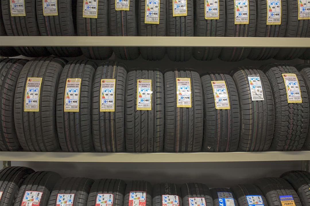 بهترین مارک لاستیک چینی