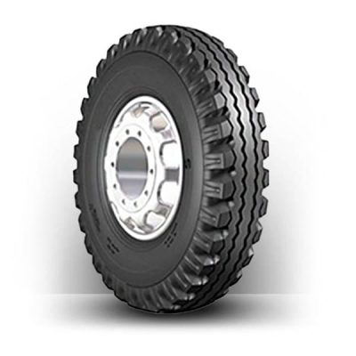 لاستیک گلدستون سایز 12R24 گل UTN Super