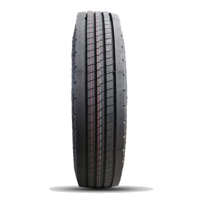 لاستیک گریفورس جلو سایز 315/80R22.5 گل GR662
