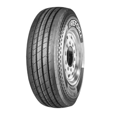لاستیک گریفورس سایز 385/65R22.5 گل GR666