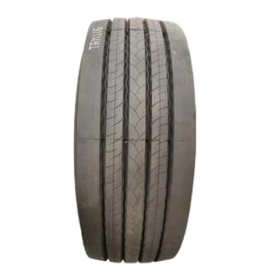 لاستیک هیکسی سایز 385/65R22.5 گل HF281