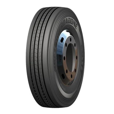 لاستیک هیکسی جلو سایز 315/80R22.5 گل HF31