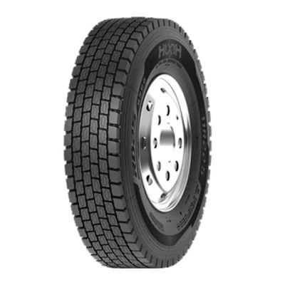 لاستیک هیکسی عقب سایز 315/80R22.5 گل RD25