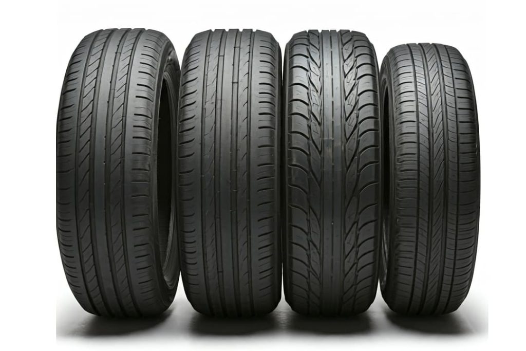 با کیفیت ‌ترین لاستیک ایرانی