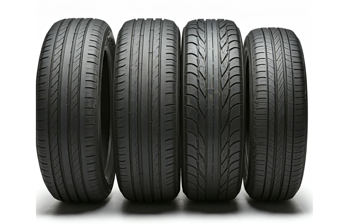 با کیفیت ‌ترین لاستیک ایرانی