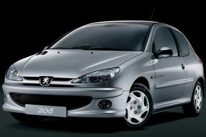 بهترین لاستیک برای 206 : راهنمای خرید جامع و تخصصی