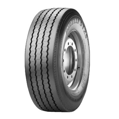 لاستیک پیرلی سایز 385/65R22.5 گل ST25